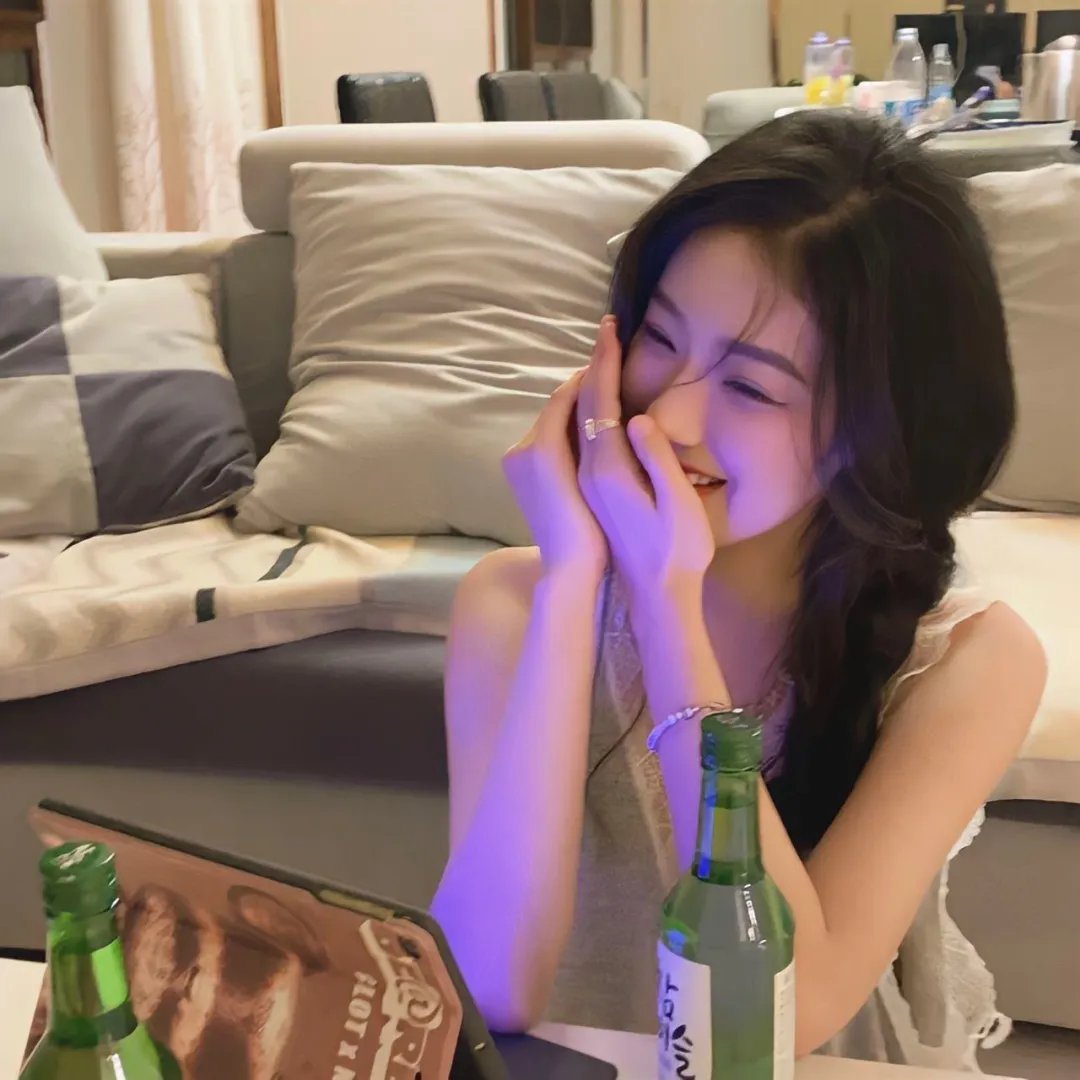 爱上查美乐