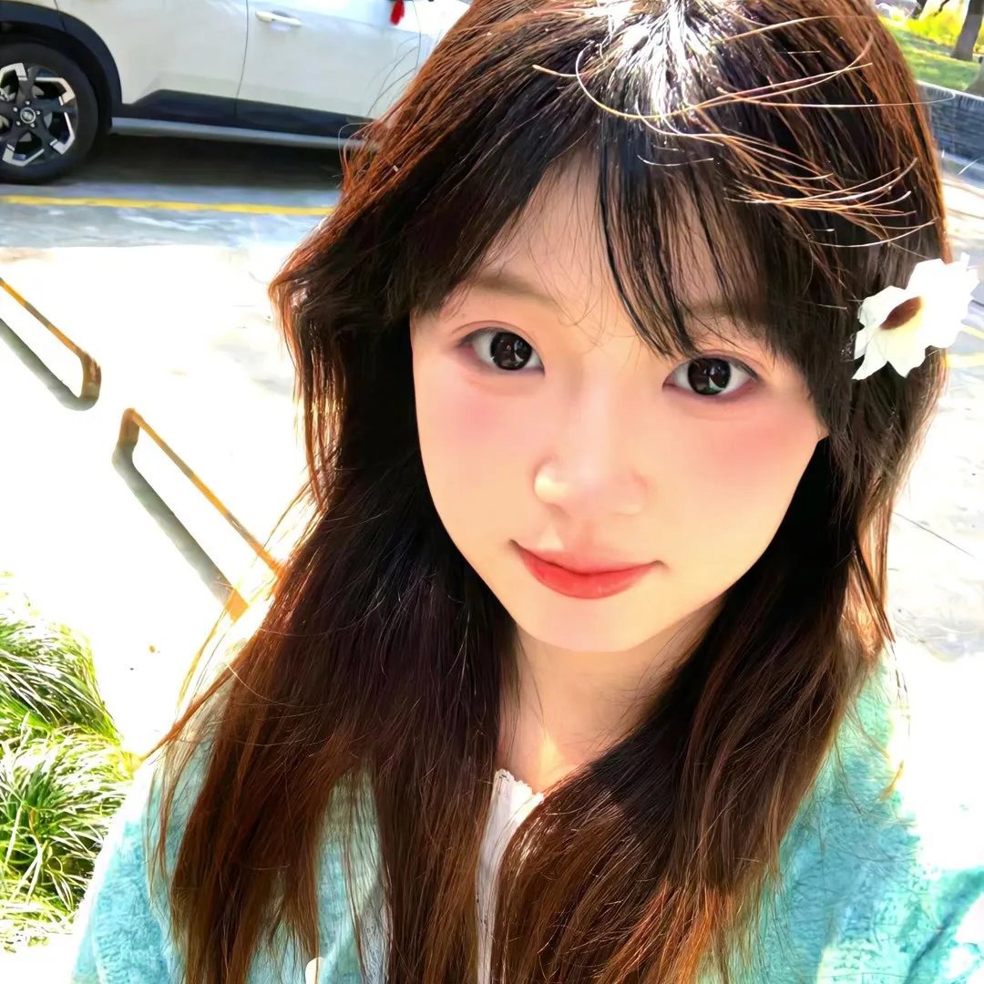 哈哈没烦恼