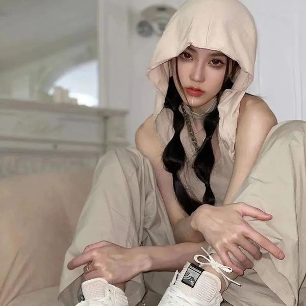 谣言的女人