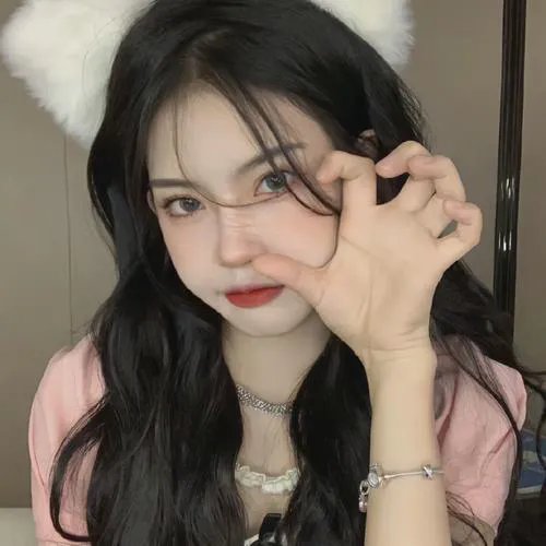 反派女友超戏精